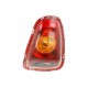 Mini Convertible 2009-2010 Amber Rear Light Unit Driver Side